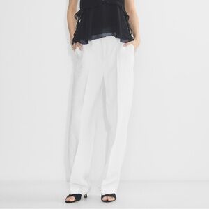 Aritzia The Limitless Pant- Linen